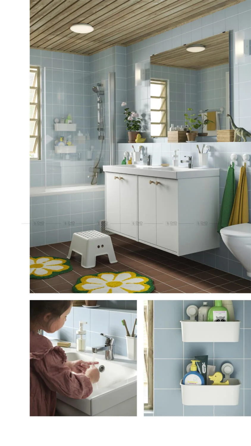 2024 Bathrooms Offers from IKEA until 31st December - IKEA Qatar Offers & Promotions — page 23