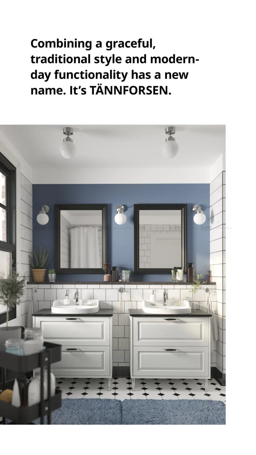 2024 Bathrooms Offers from IKEA until 31st December - IKEA Qatar Offers & Promotions — page 26