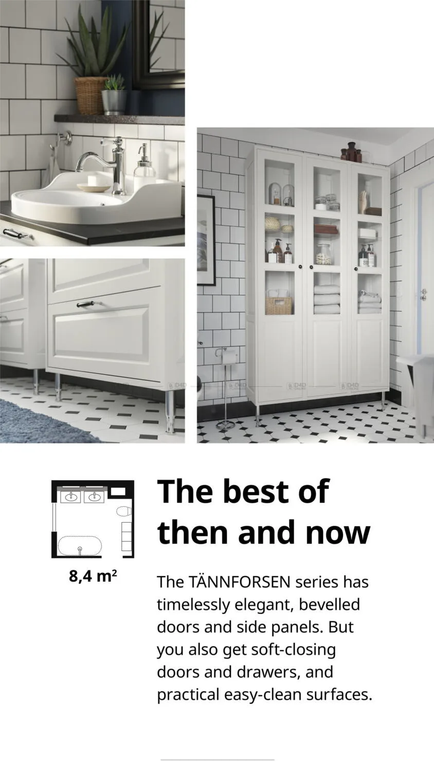 2024 Bathrooms Offers from IKEA until 31st December - IKEA Qatar Offers & Promotions — page 27