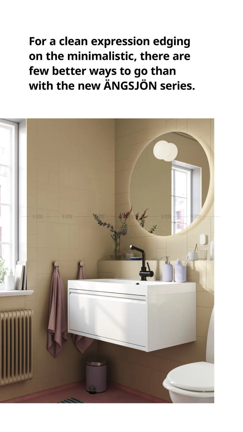 2024 Bathrooms Offers from IKEA until 31st December - IKEA Qatar Offers & Promotions — page 4