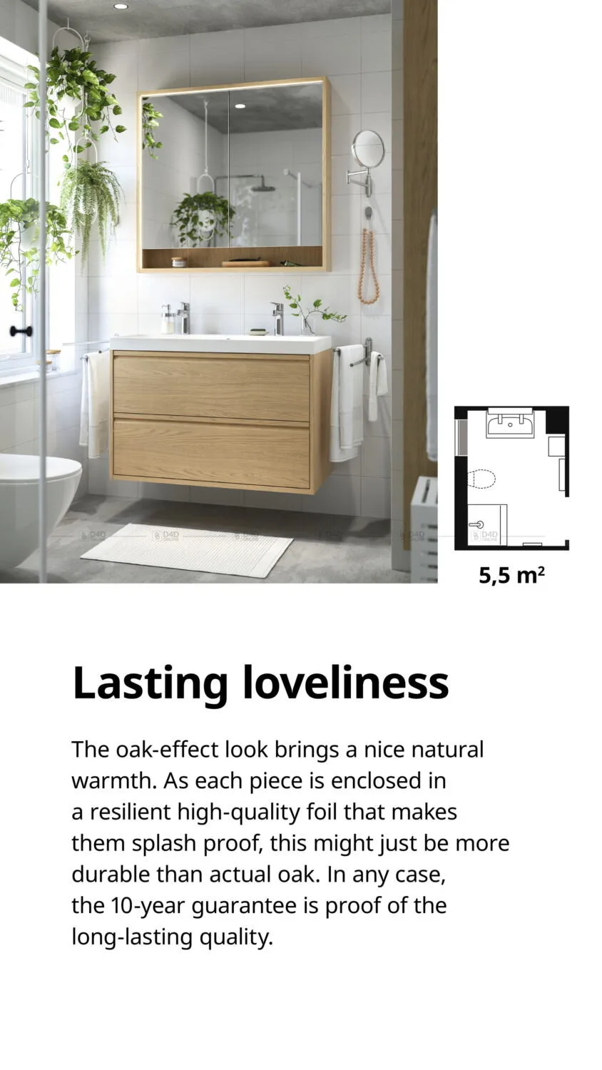 2024 Bathrooms Offers from IKEA until 31st December - IKEA Qatar Offers & Promotions — page 6