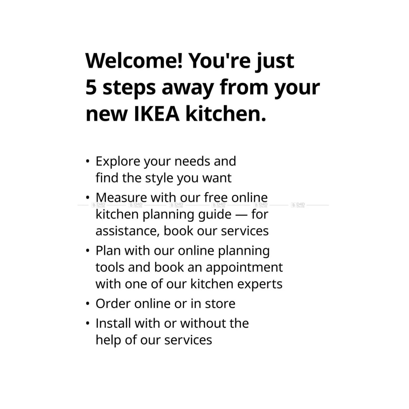 Kitchens 2025 Offers from IKEA until 31st December - IKEA Qatar Offers & Promotions — page 2