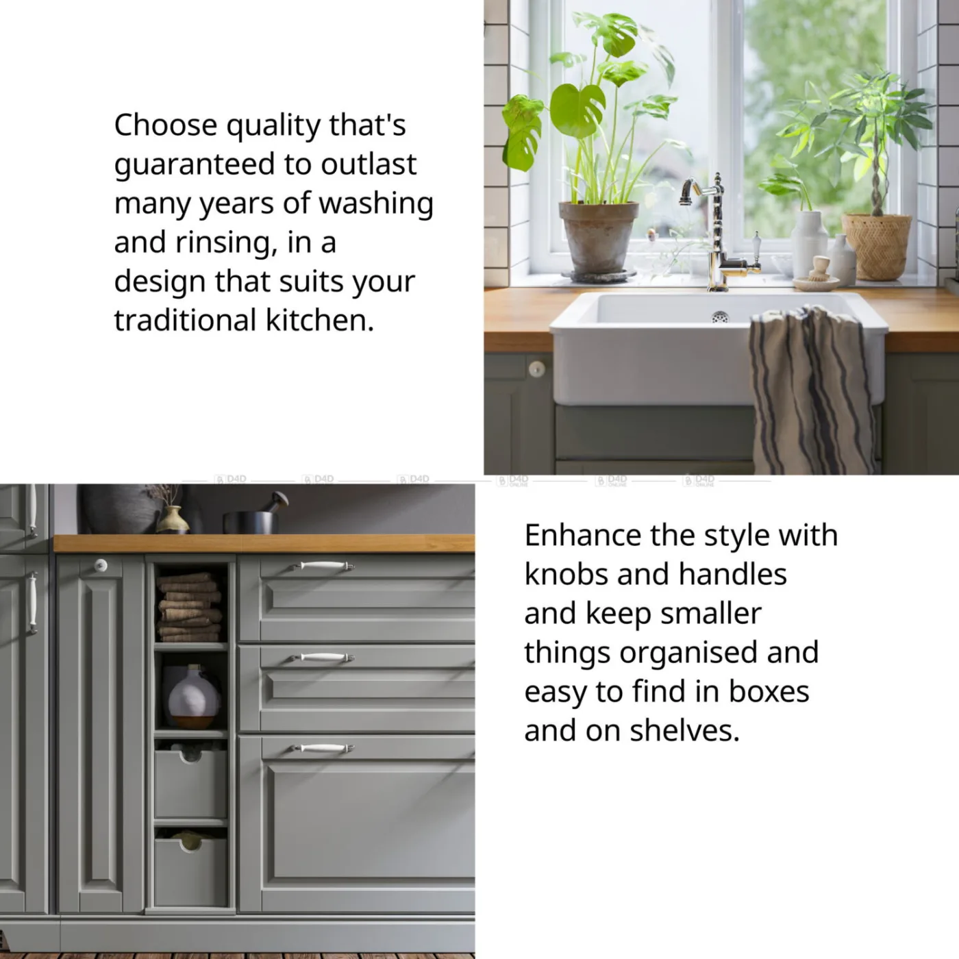 Kitchens 2025 Offers from IKEA until 31st December - IKEA Qatar Offers & Promotions — page 12