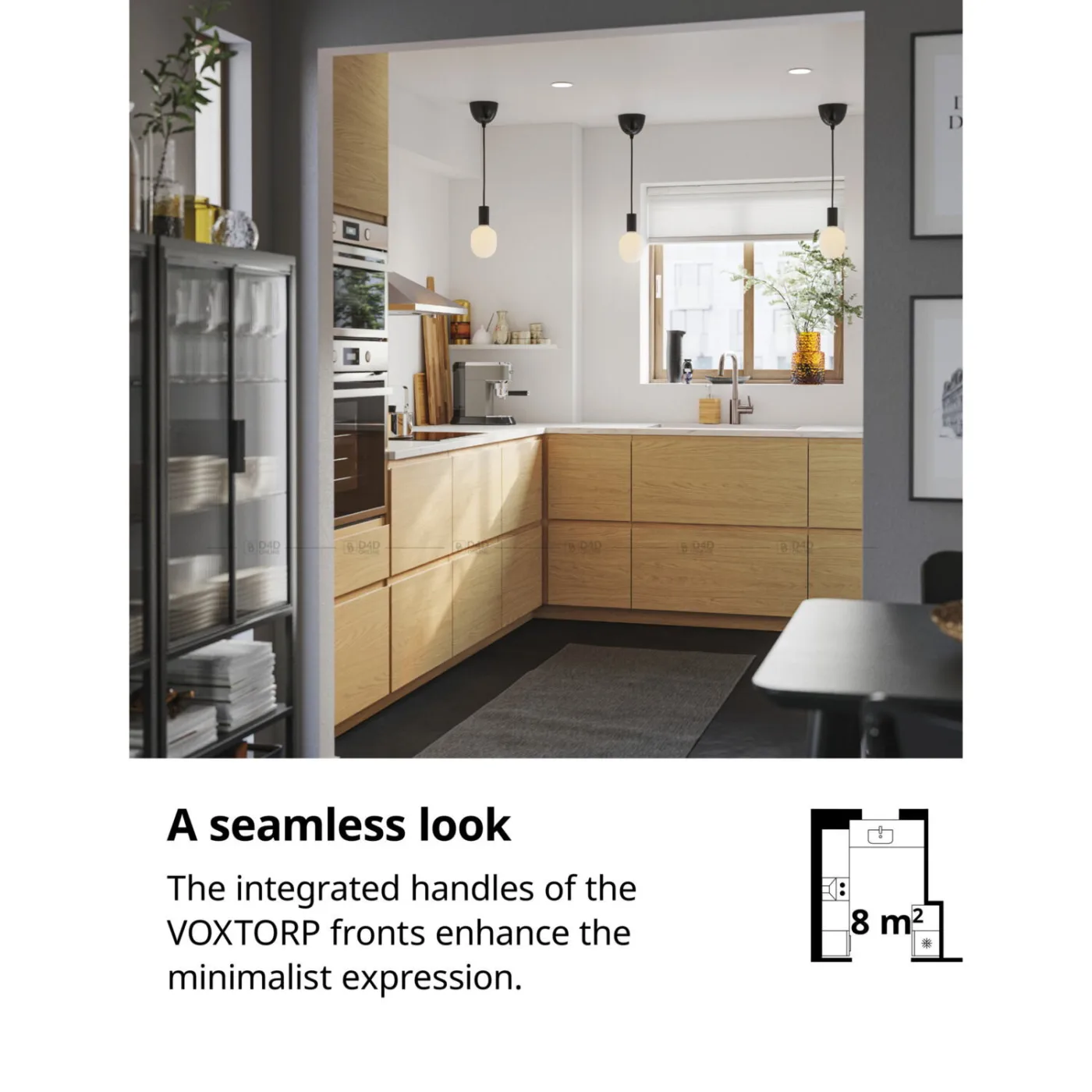 Kitchens 2025 Offers from IKEA until 31st December - IKEA Qatar Offers & Promotions — page 14