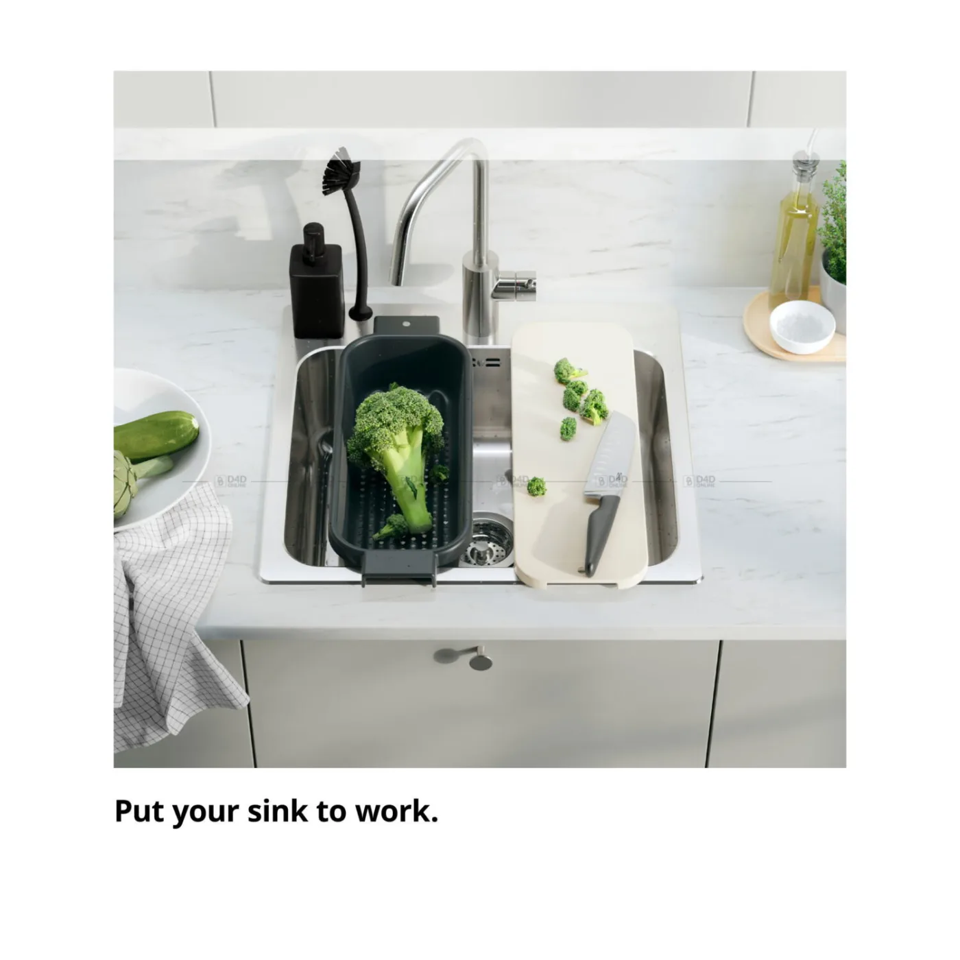 Kitchens 2025 Offers from IKEA until 31st December - IKEA Qatar Offers & Promotions — page 30