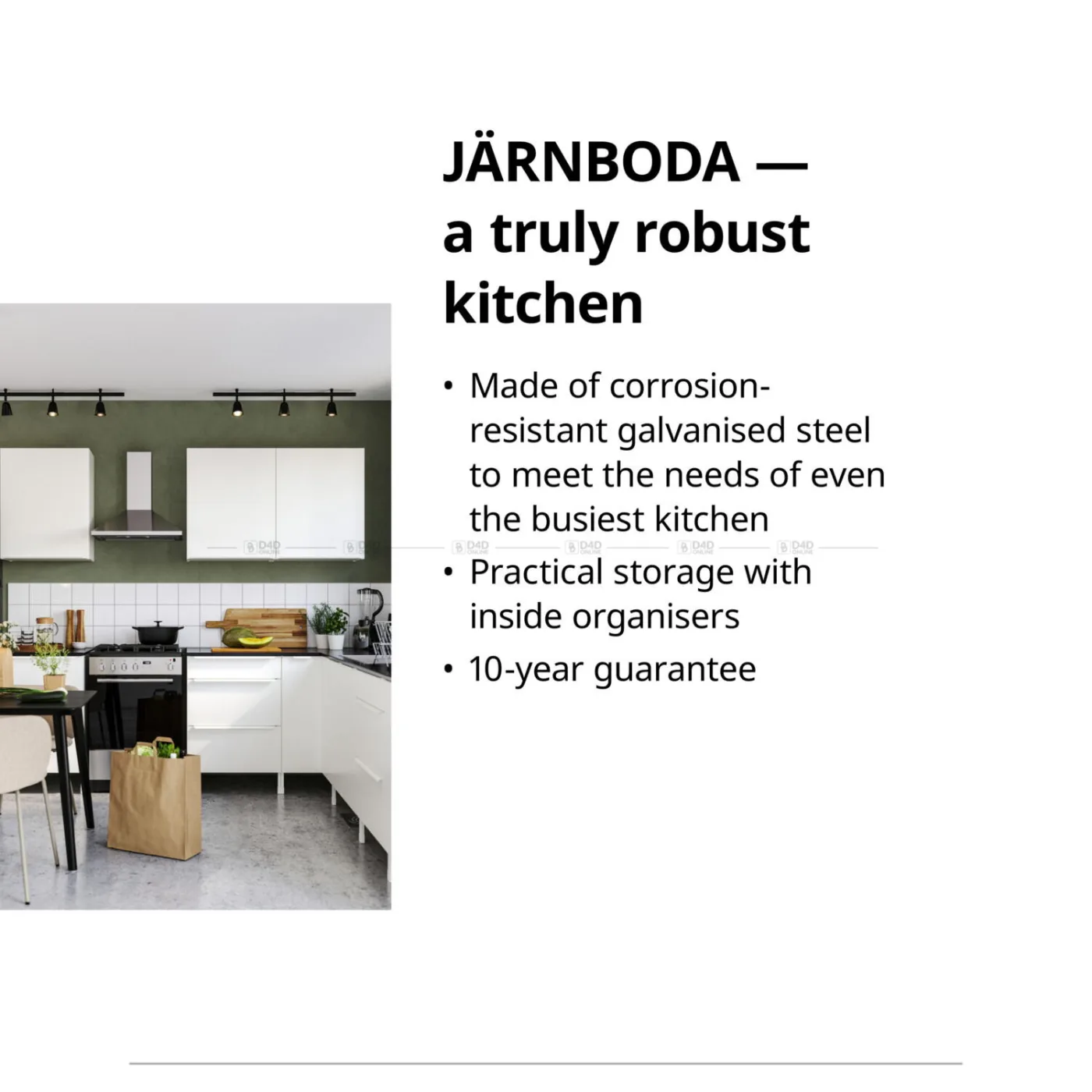 Kitchens 2025 Offers from IKEA until 31st December - IKEA Qatar Offers & Promotions — page 4