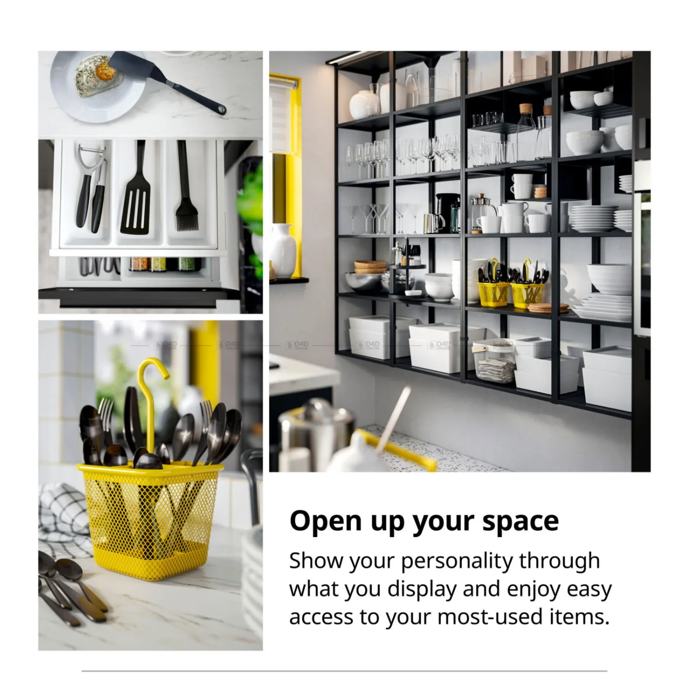 Kitchens 2025 Offers from IKEA until 31st December - IKEA Qatar Offers & Promotions — page 33