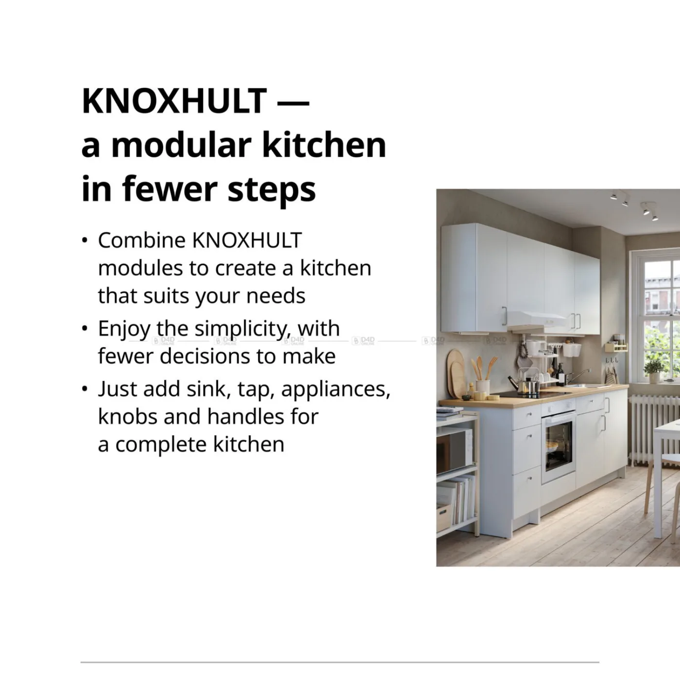 Kitchens 2025 Offers from IKEA until 31st December - IKEA Qatar Offers & Promotions — page 5