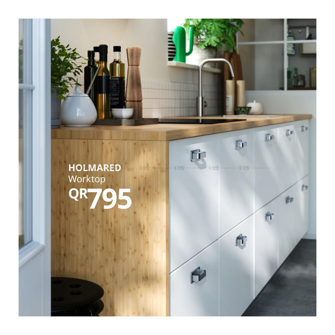 Kitchens 2025 Offers from IKEA until 31st December - IKEA Qatar Offers & Promotions — page 8