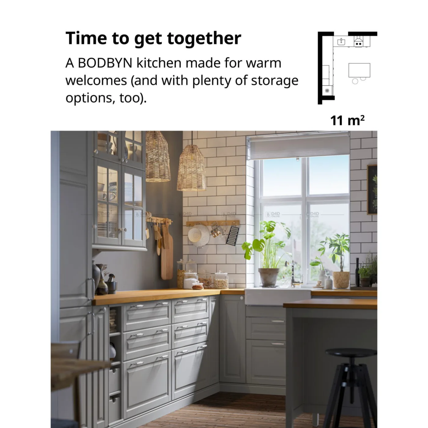 Kitchens 2025 Offers from IKEA until 31st December - IKEA Qatar Offers & Promotions — page 10