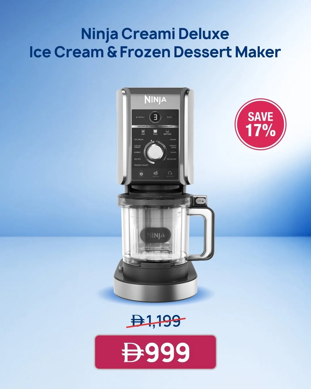 Big Home Upgrade from Jumbo until 31st July - Jumbo UAE Offers & Promotions — page 2