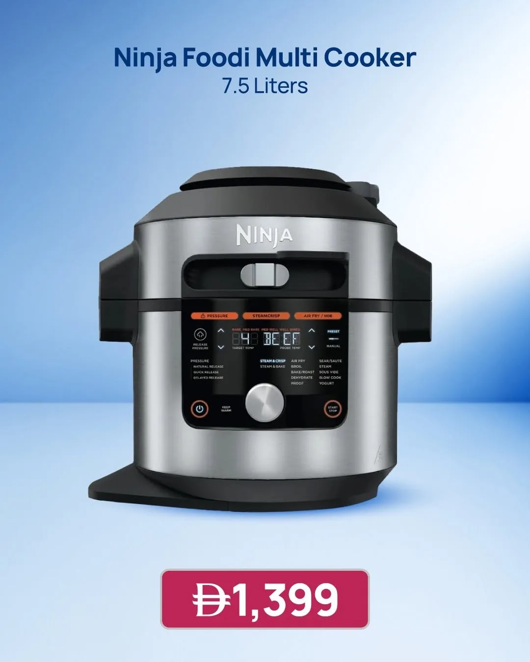 Big Home Upgrade from Jumbo until 31st July - Jumbo UAE Offers & Promotions — page 3