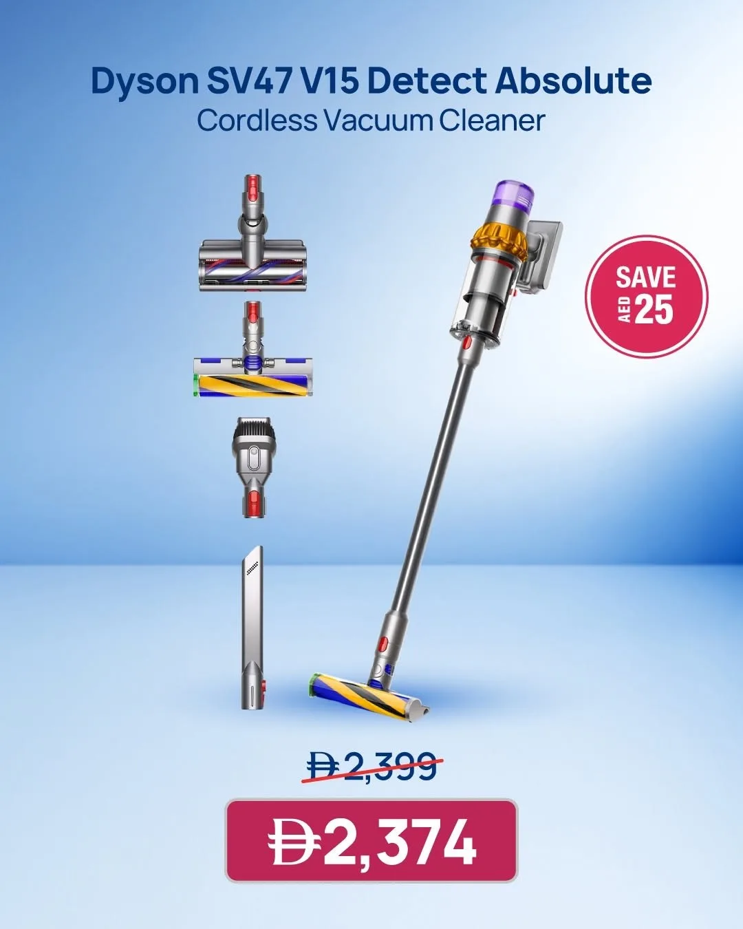 Big Home Upgrade from Jumbo until 31st July - Jumbo UAE Offers & Promotions — page 4