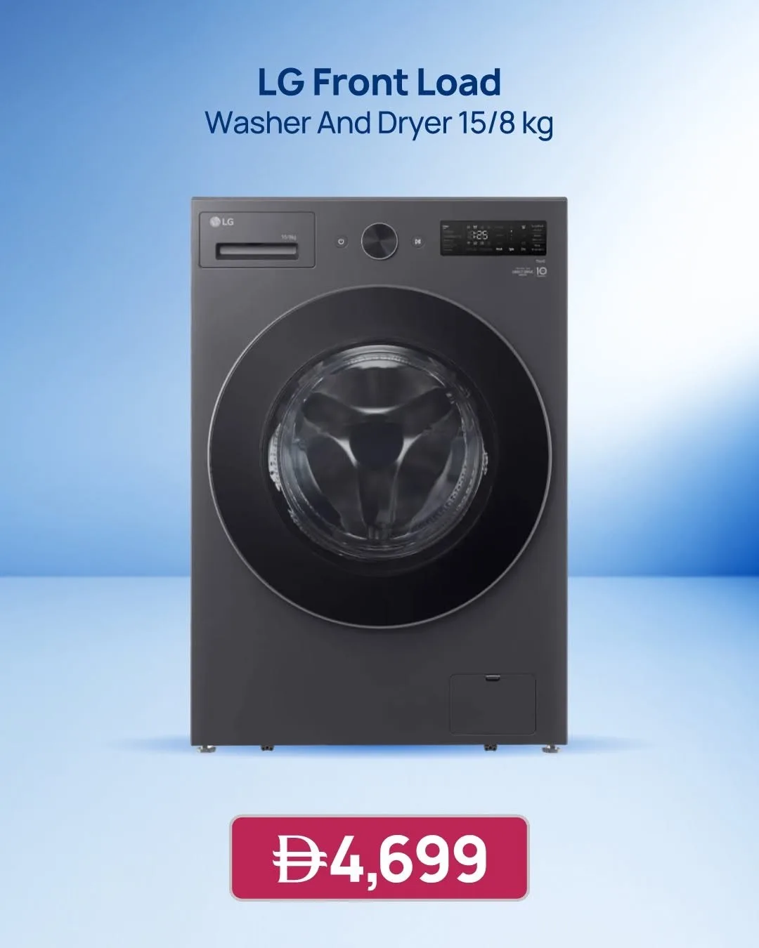 Big Home Upgrade from Jumbo until 31st July - Jumbo UAE Offers & Promotions — page 6
