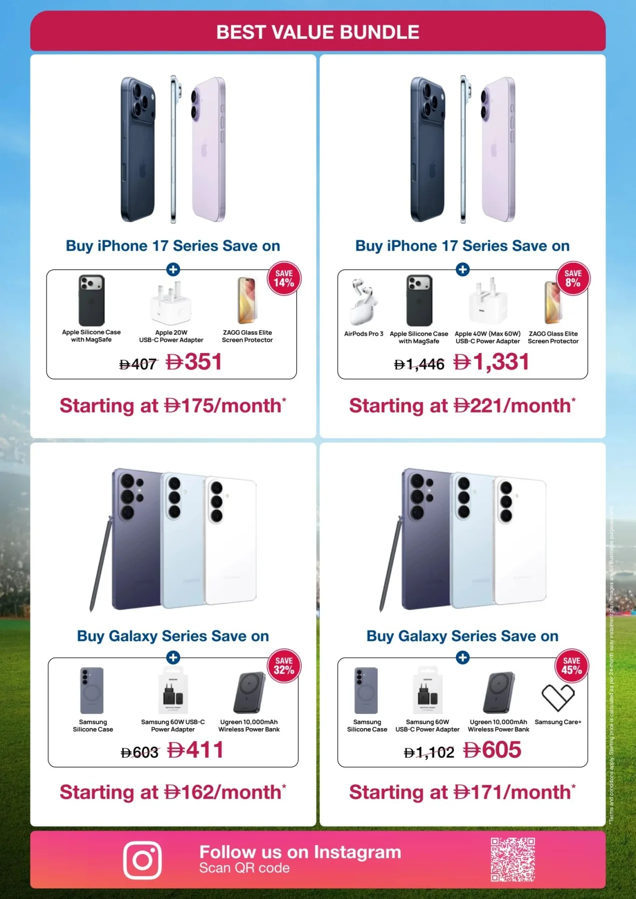Live The Game from Jumbo until 19th July - Jumbo UAE Offers & Promotions — page 18