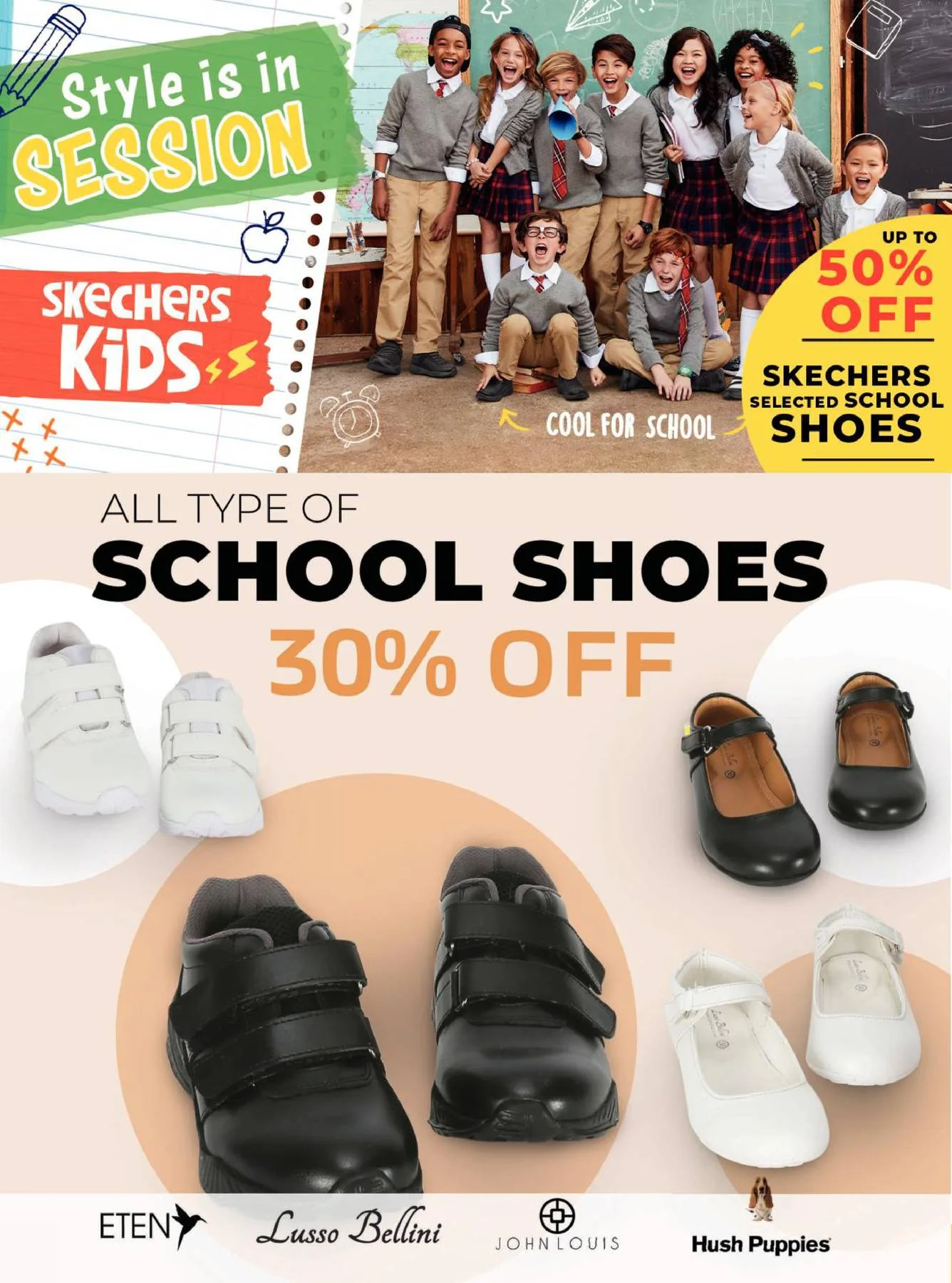 Back To School Offers from Lulu until 25th August - Lulu KSA Offers & Promotions — page 16