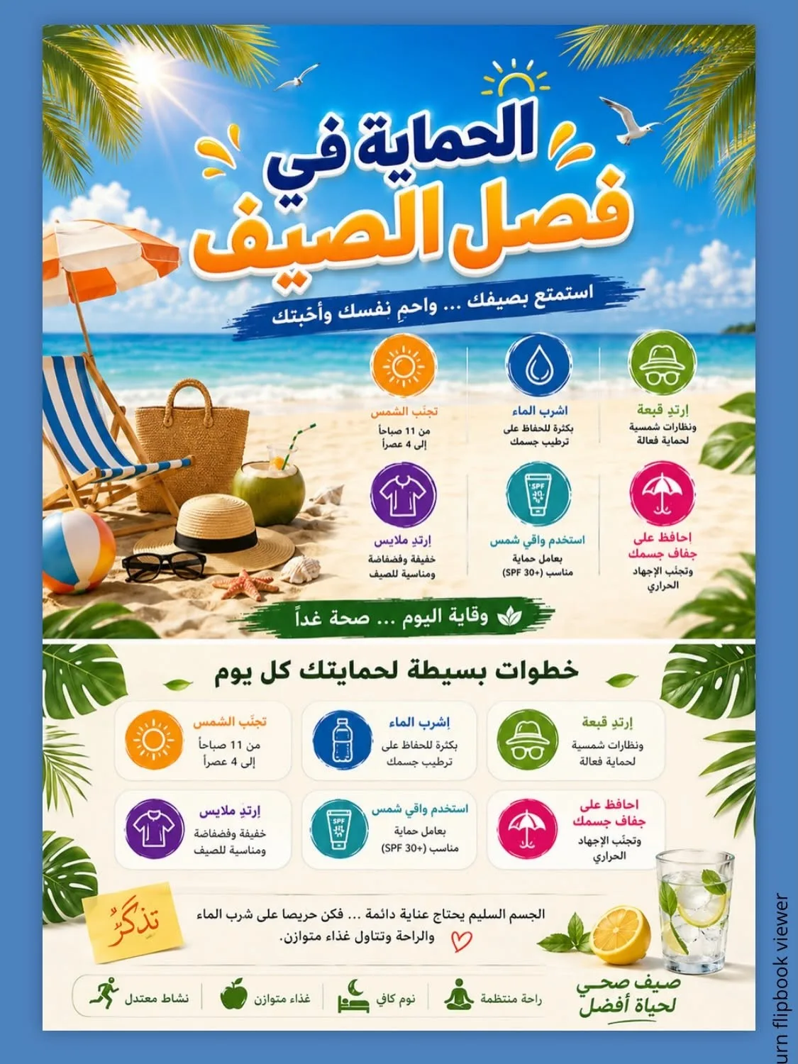 Summer Offers from Mira Mart until 11th July - Mira Mart KSA Offers & Promotions — page 3