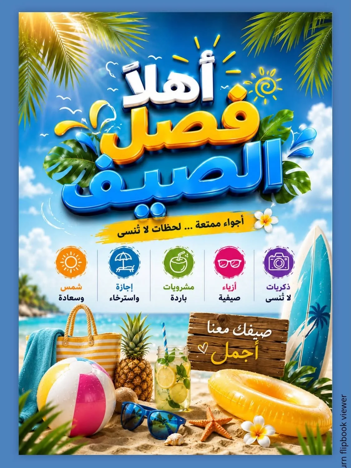 Summer Offers from Mira Mart until 11th July - Mira Mart KSA Offers & Promotions — page 9