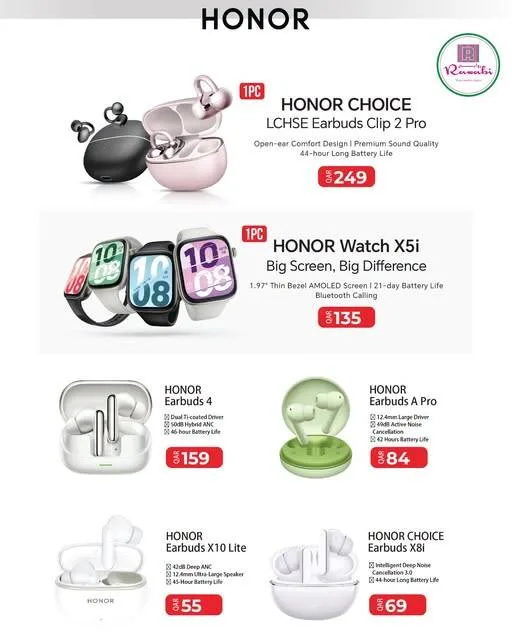 Special Offer from Rawabi Market until 28th July - Rawabi Market Qatar Offers & Promotions — page 2
