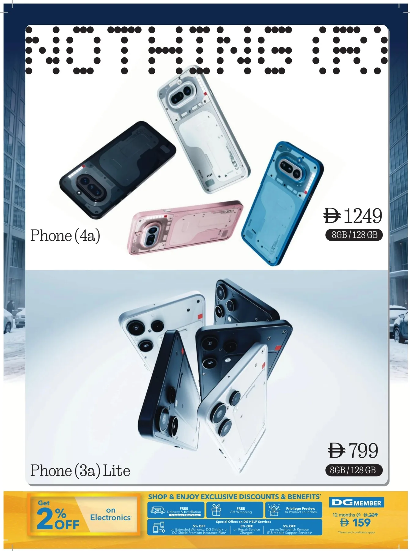 Subzero Fiesta from Sharaf DG until 12th July - Sharaf DG UAE Offers & Promotions — page 40