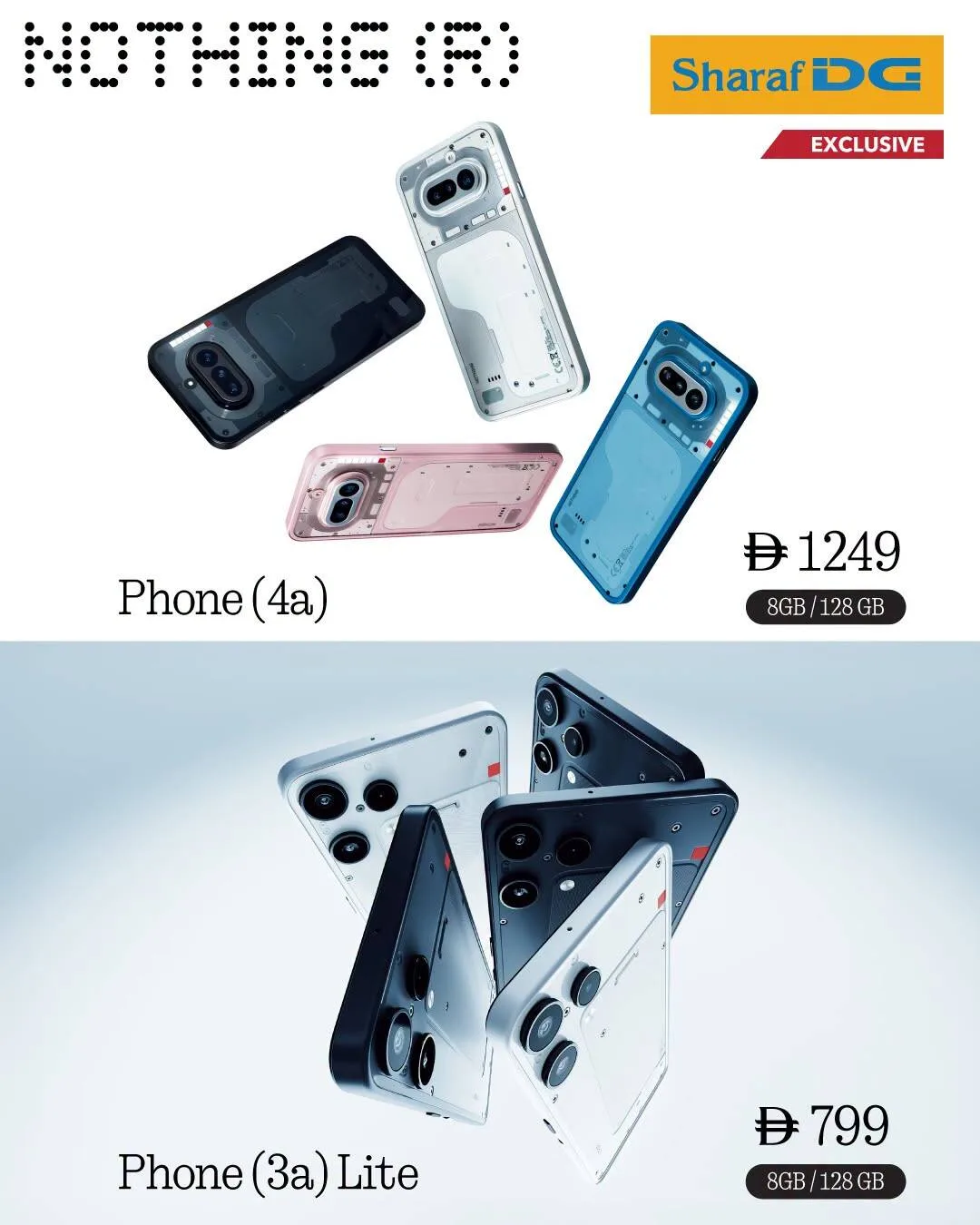 Tech Offer from Sharaf DG until 1st July - Sharaf DG UAE Offers & Promotions catalogue cover