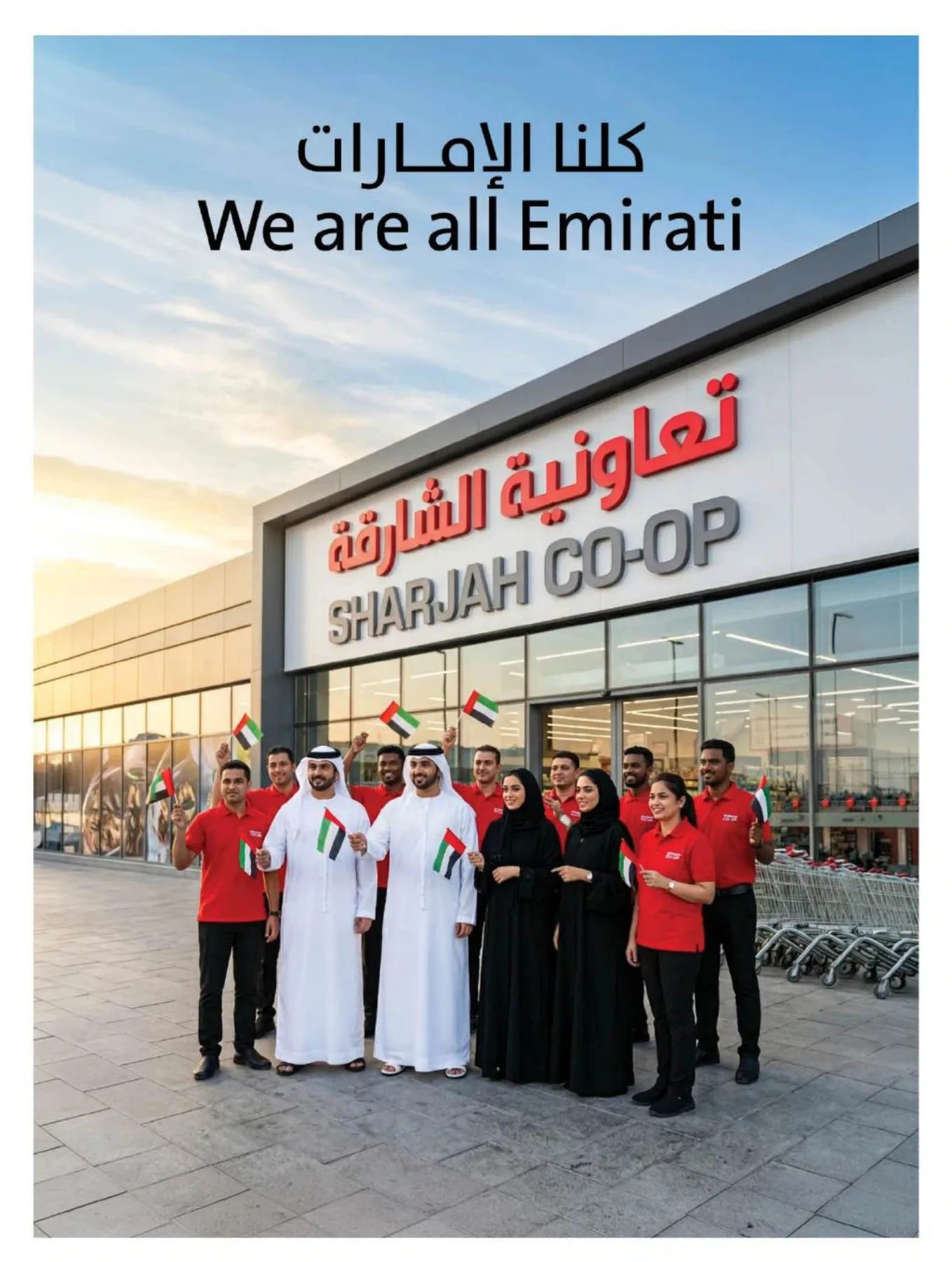 Chill With The World Cup At Sharjah Coop from Sharjah Cooperative Society until 14th June - Sharjah Cooperative Society UAE Offers & Promotions — page 47