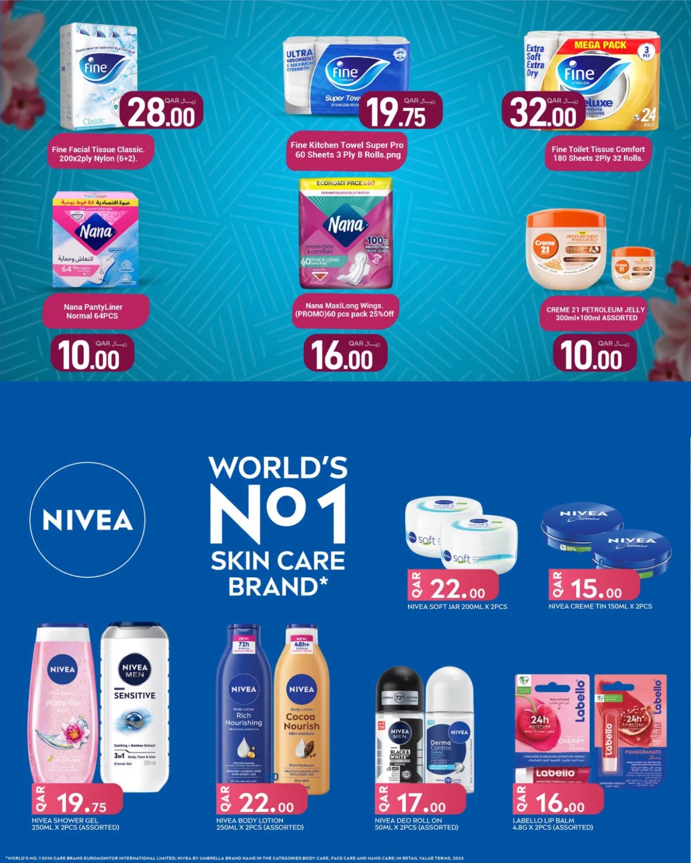 Summer Special Offers from SPAR until 8th August - SPAR Qatar Offers & Promotions — page 12