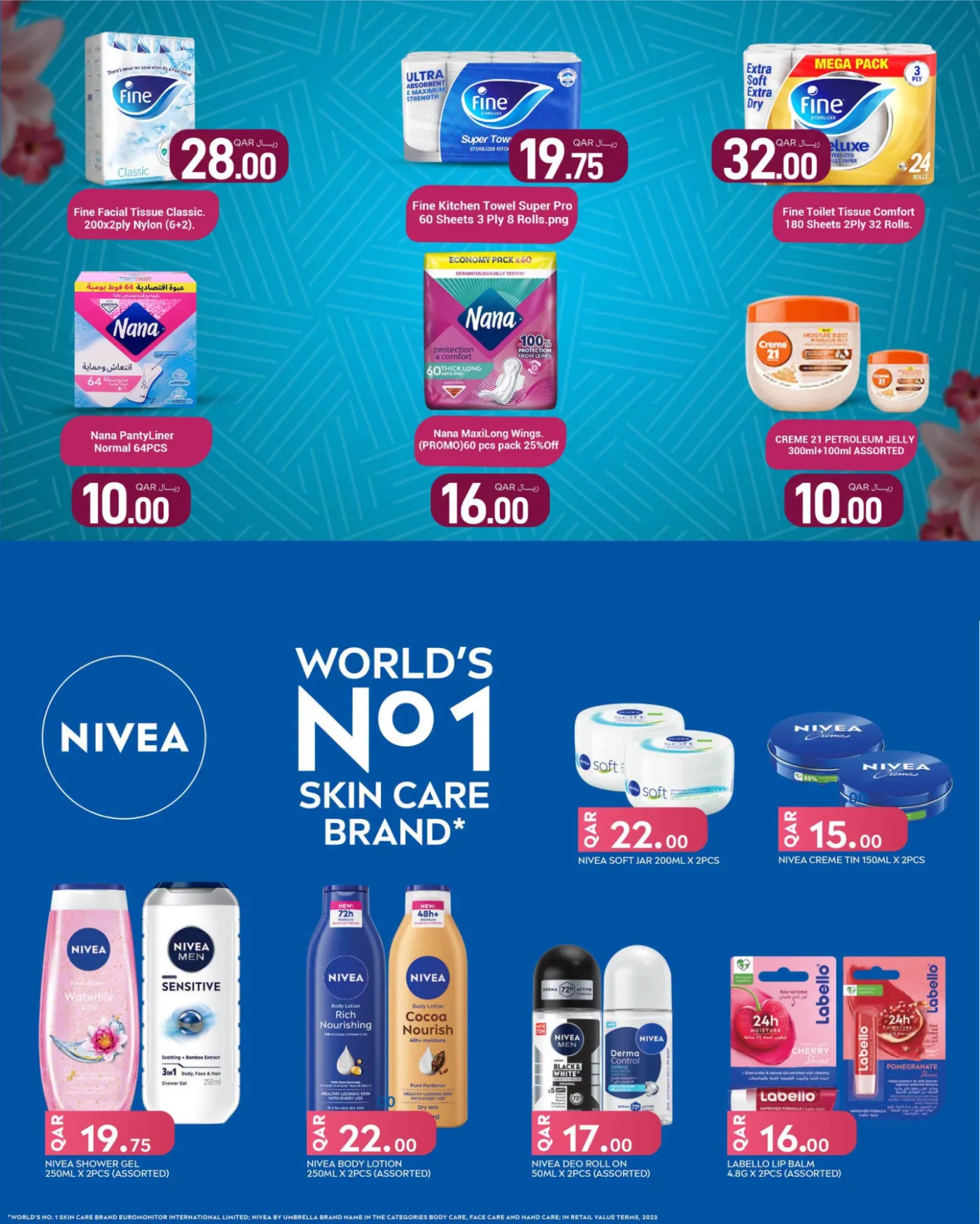 Summer Special Offers from SPAR until 29th July - SPAR Qatar Offers & Promotions — page 13