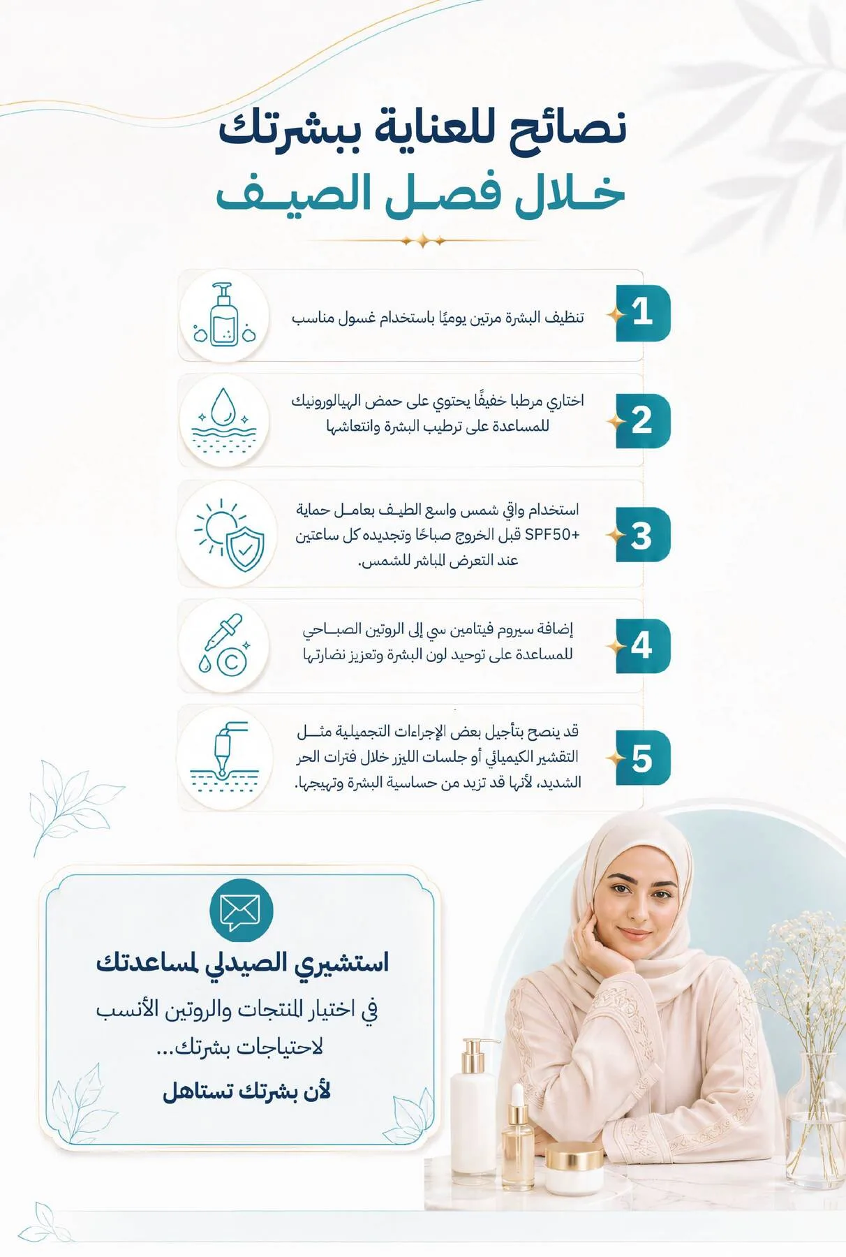 Beauty Offers from United Pharmacy until 7th August - United Pharmacy KSA Offers & Promotions — page 3