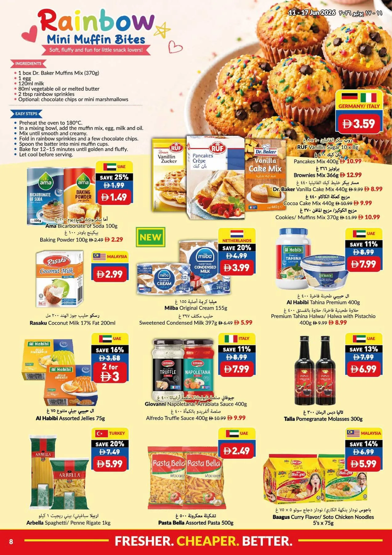 Game On & Savings On from Viva until 17th June - Viva UAE Offers & Promotions — page 8