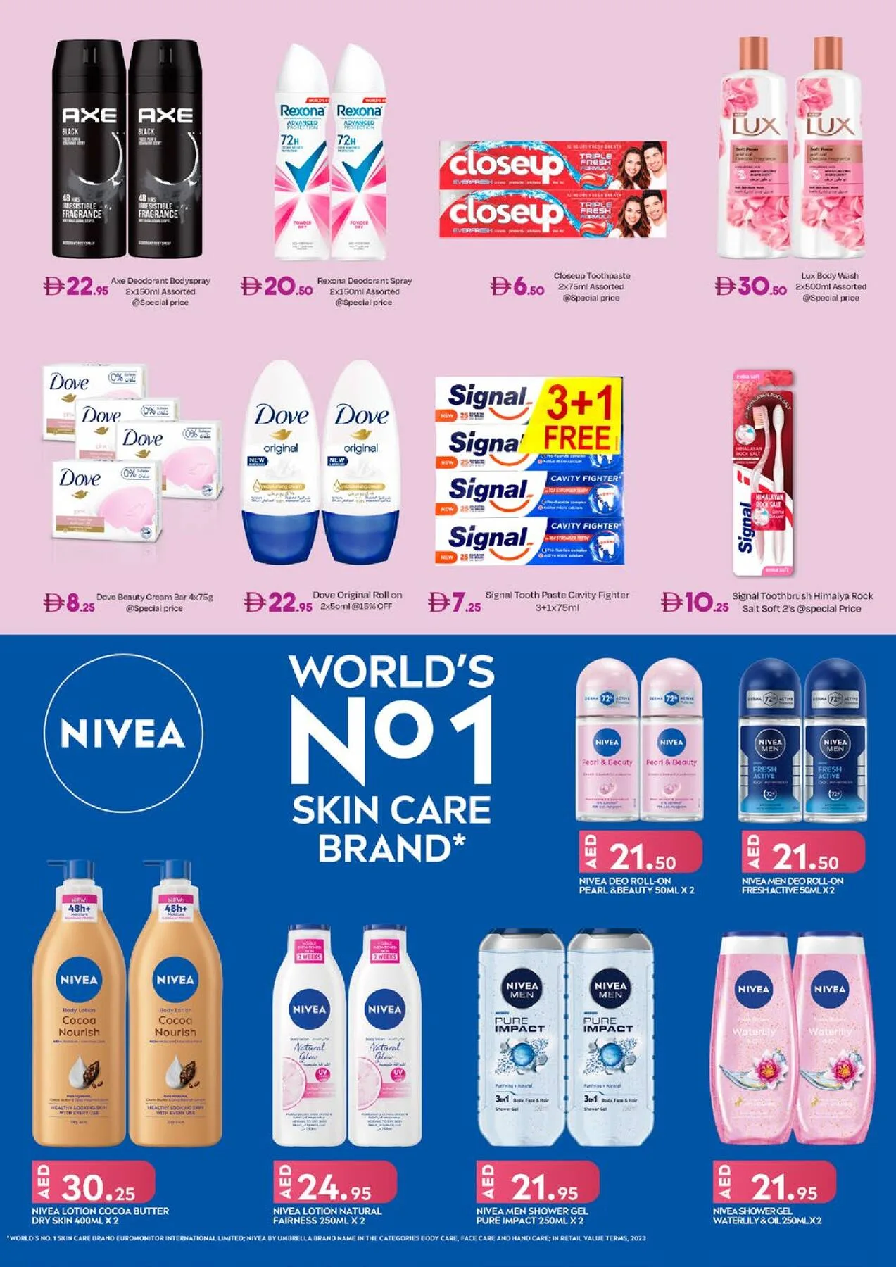 Hot Summer Bonanza from West Zone until 21st July - West Zone UAE Offers & Promotions — page 9